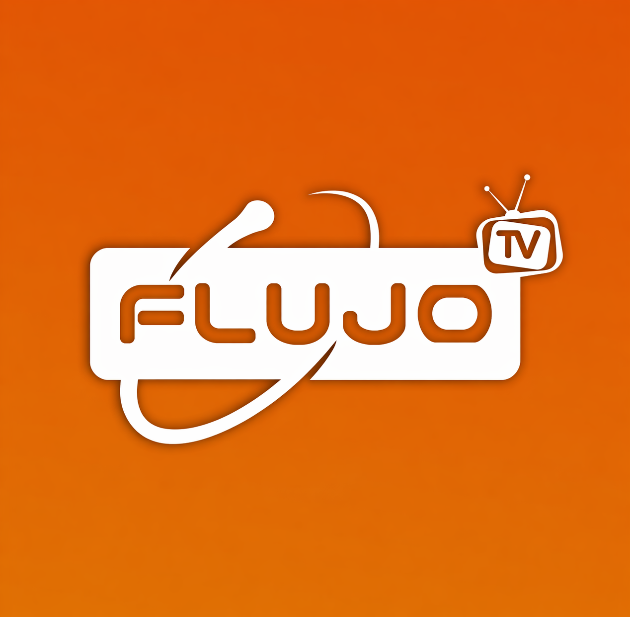 Flujo TV logo